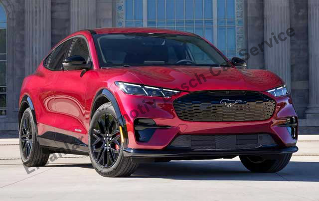 Amerikan Araç Servisi