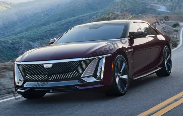 Amerikan Menşeili Araçlara Profesyonel Servis Desteği