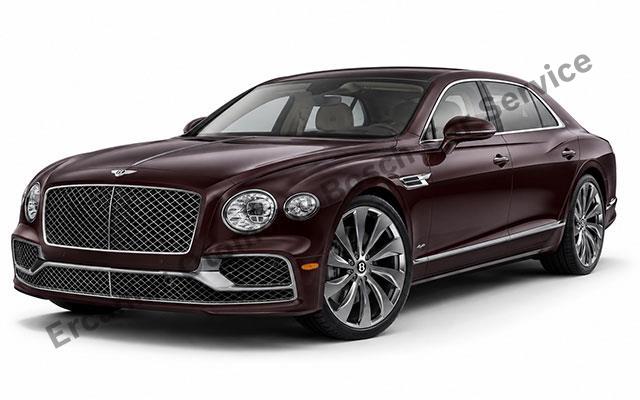 Ankara Bentley Servisi