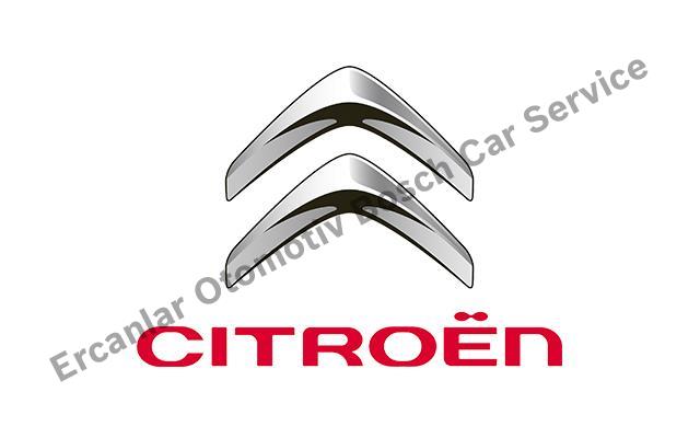 Ankara Citroen Servisi