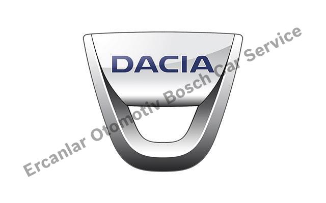 Ankara Dacia Servisi