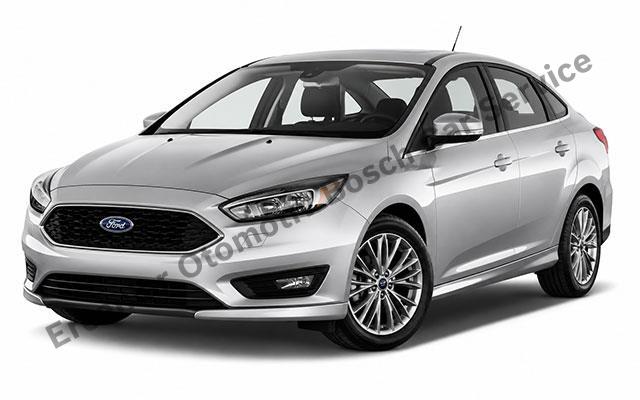 Ankara Ford Servisi