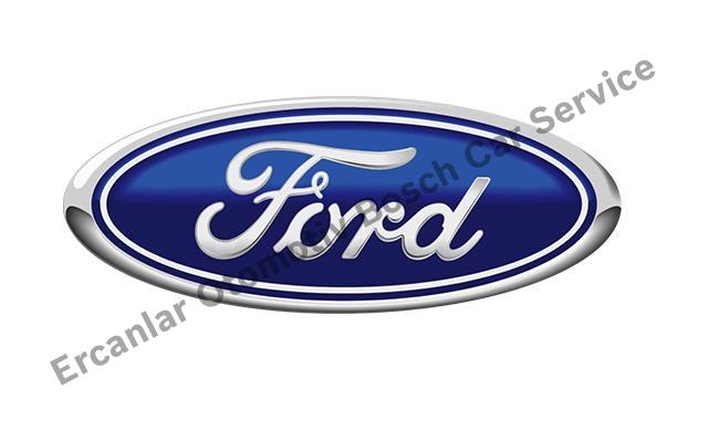 Ankara Ford Servisi