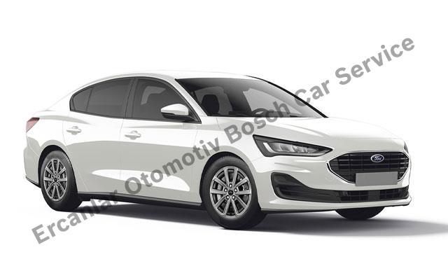 Ankara Ford Servisi