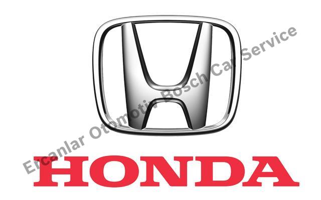 Ankara Honda Servisi 
