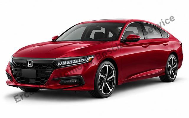 Ankara Honda Servisi 