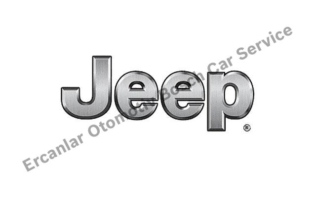 Ankara Jeep Servisi