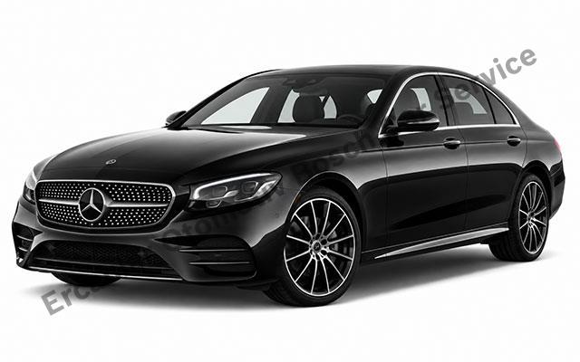 Ankara Mercedes Servisi