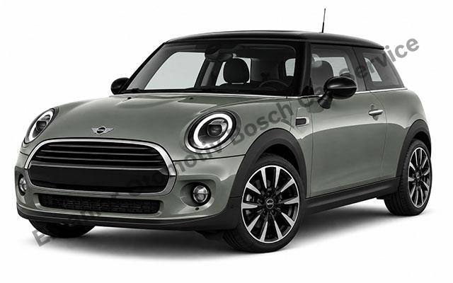 Ankara Mini Cooper Servisi
