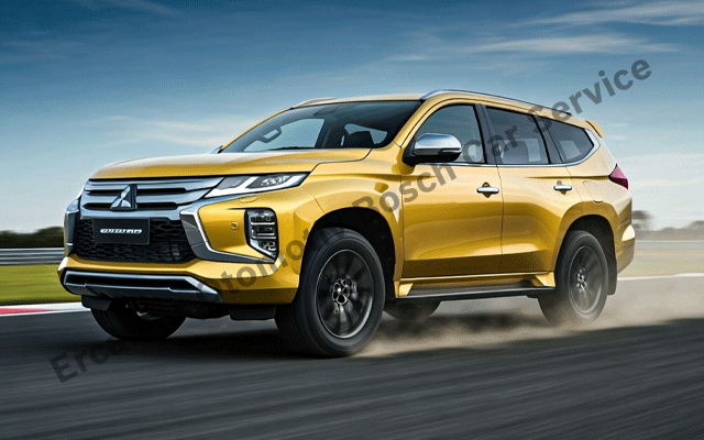 Ankara Mitsubishi Özel Servis Deneyimi Ercanlar Otomotiv