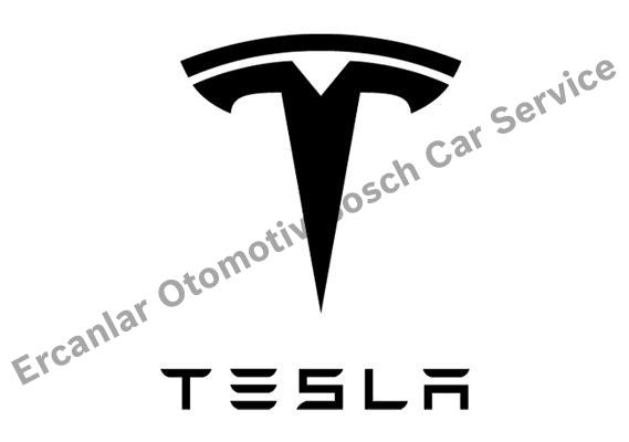 Ankara Tesla Servis