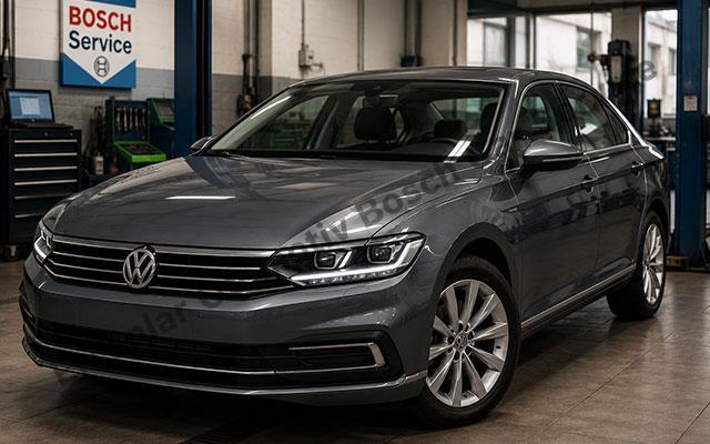 Ankara Volkswagen Servisi