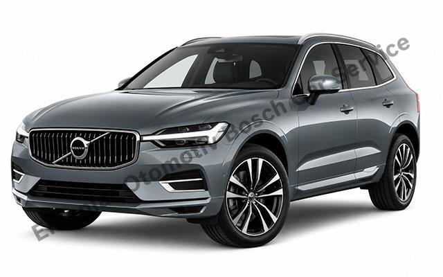 Ankara Volvo Servisi