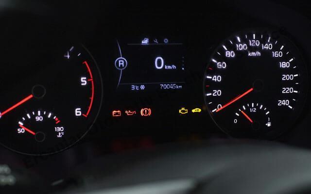 Araba Gaz Yemiyorsa Ne Yapmalı ?