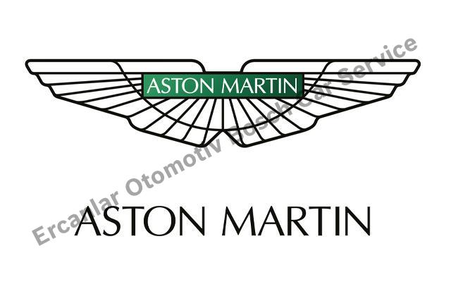 Aston Martin Servis
