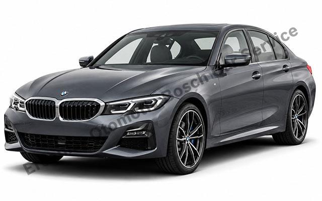 Bmw Özel Servis 