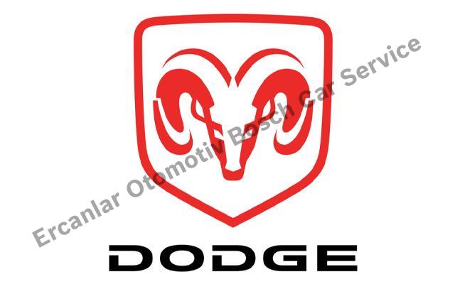 Dodge Servis