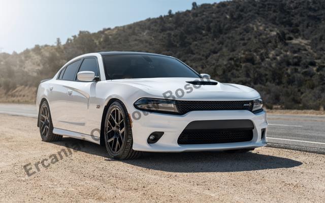 Dodge Özel Bakım ve Onarım Hizmetleri