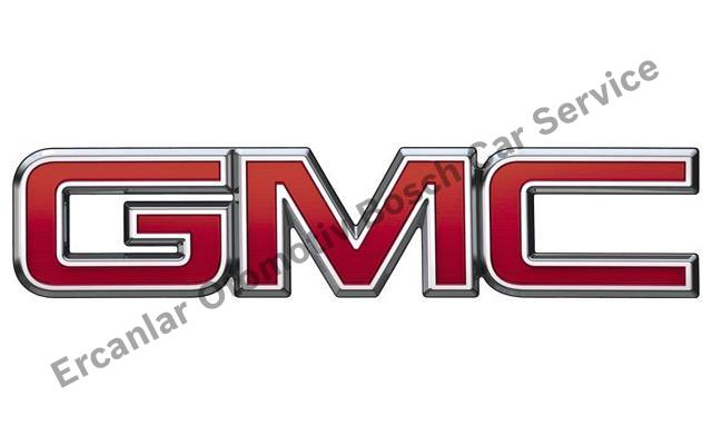 GMC Servis