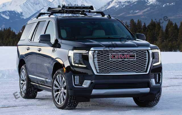 GMC Servis Hizmetlerinde Ercanlar Bosch Car Service Farkı