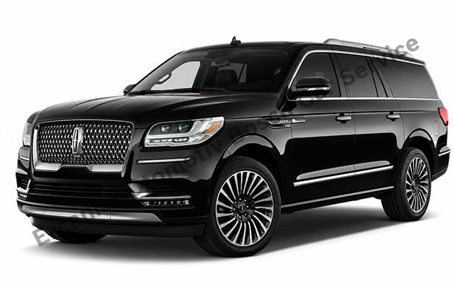 Lincoln Servis