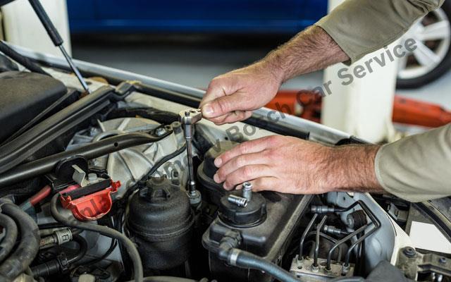 Motor Subap Arızası 