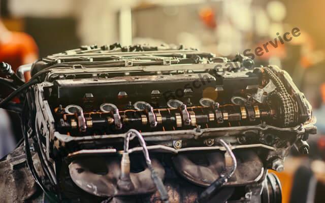 Motor Supabı Ne İşe Yarar?