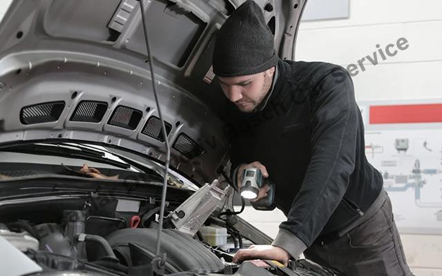 Otomatik Vites Araba Çekişten Neden Düşer?
