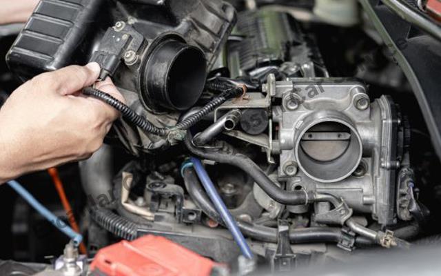 Rölanti Motorunun Bozuk Olduğu Nasıl Anlaşılır?